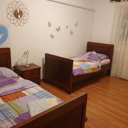 Apartments Sara Labin  Ngoại thất bức ảnh