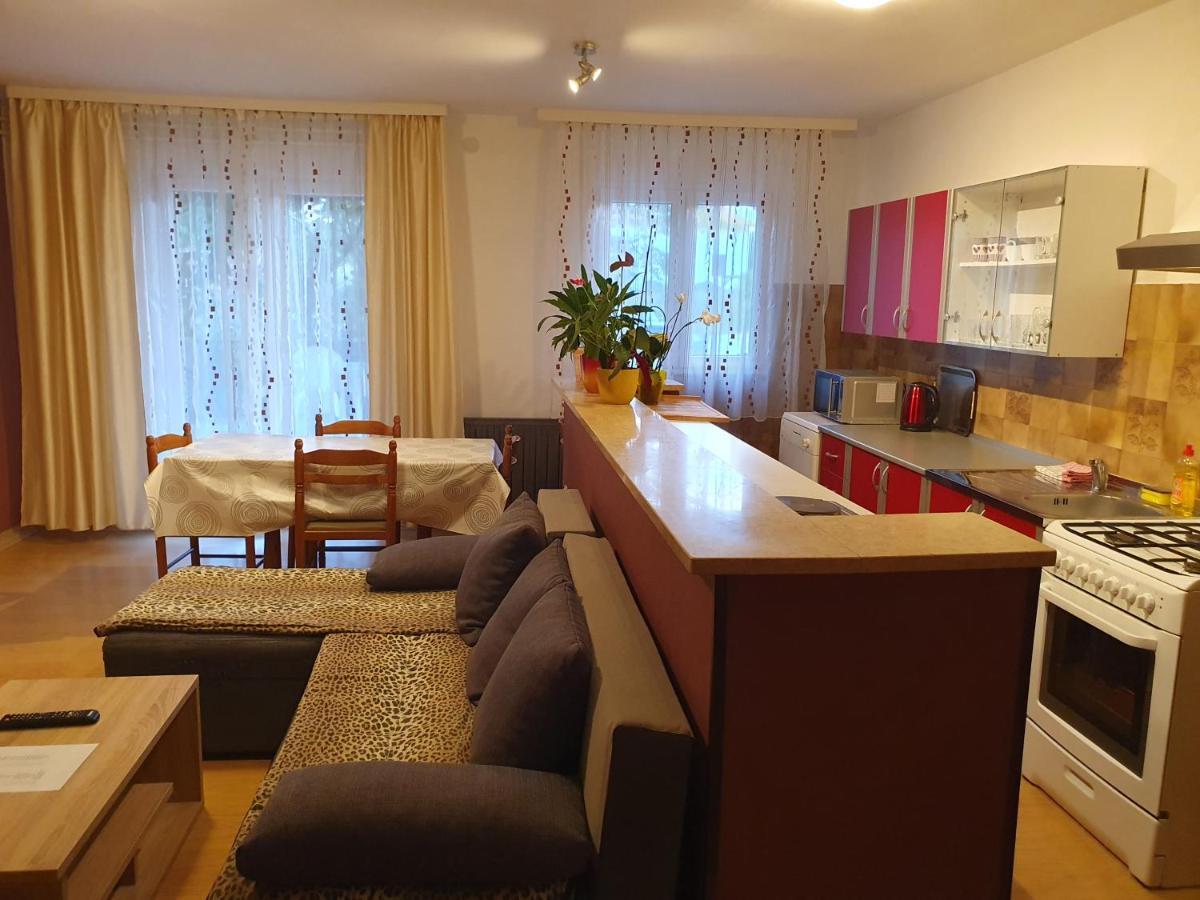 Apartments Sara Labin  Ngoại thất bức ảnh