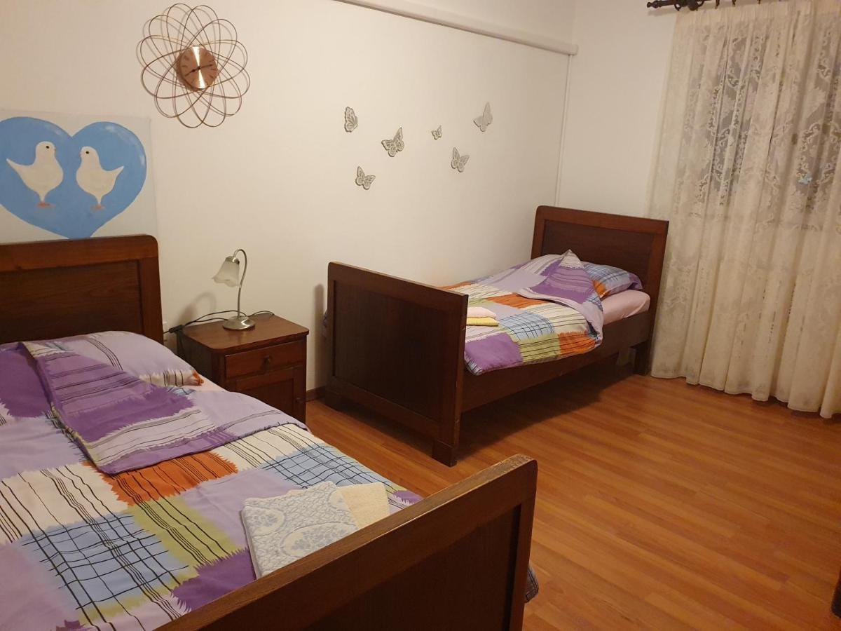 Apartments Sara Labin  Ngoại thất bức ảnh